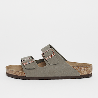 Birkenstock, Arizona, grey
