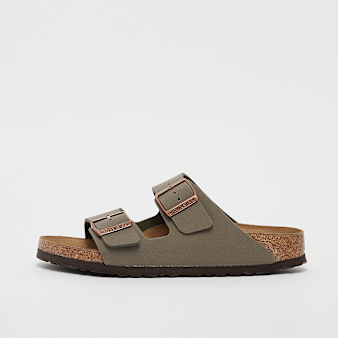 Birkenstock, Arizona BFBC, grey