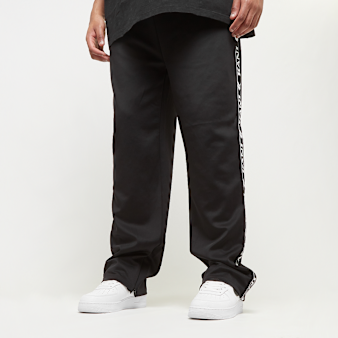 Karl Kani, OG Tape Essential Neopren Trackpants, black