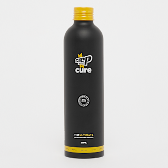Crep Protect, Crep Cure Refill 250ml 2.0, black
