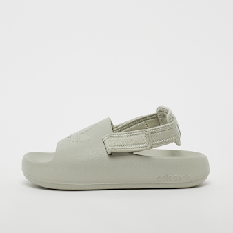 adidas Originals, Adifom adilette (GS), green