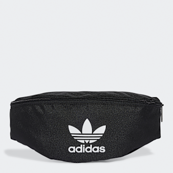 adidas Originals, adicolor Hip Bag, black