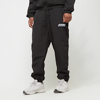 Karl Kani, Sport Patch Essential Trackpants, black