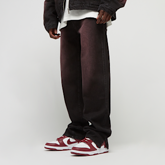 Karl Kani, Color Spray Denim, black