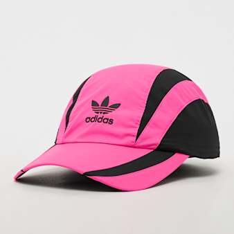 adidas Originals, 5Panel Cap, light pink