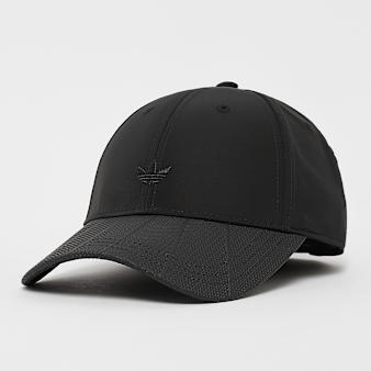 adidas Originals, adi Superstar Cap, black