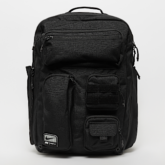 Nike, Utility Elite BKPK - 2.0, black