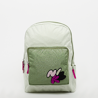 Nike, Classic, green