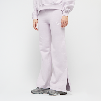 Karl Kani, Small Signature Essential Slit Wide Leg Pants, purple