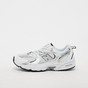 New Balance, 530 (PS), white