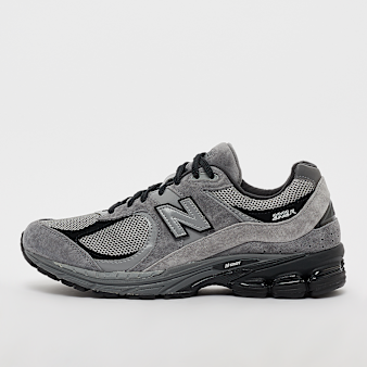 New Balance, 2002, grey