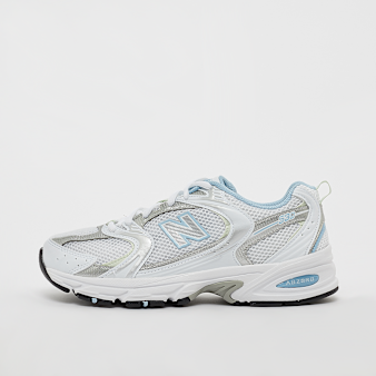 New Balance, 530, white