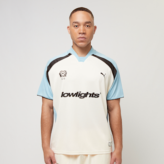 PUMA x Low Lights, Football Graphic Jersey Puma x Low Lights, multi-colour