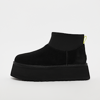 UGG, Classic Mini Dipper, black
