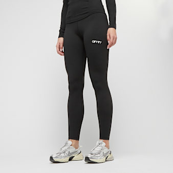 aim'n, Core Tights, black
