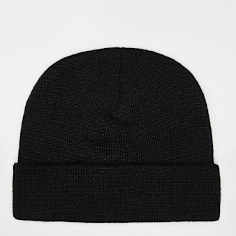 Flexfit, Heavyweight Beanie, black