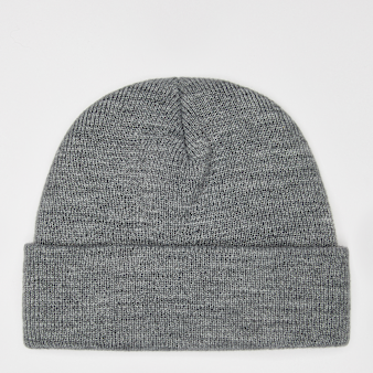 Flexfit, Heavyweight Beanie, grey