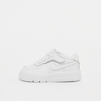 Nike, Air Force 1 Low Easy On (TD), white
