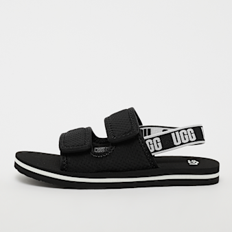 UGG, K Lennon Slingback (GS), black