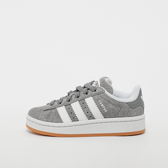 adidas Originals, Campus 00s CF EL C Kids Sneaker (PS), grey