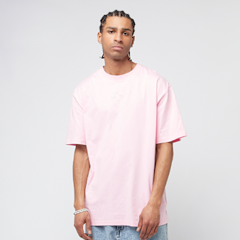 Karl Kani, Small Signature Essential Tee, light pink