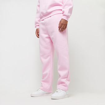 Urban Classics, Fluffy Trackpants, light pink