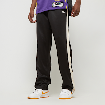 New Era, LA Lakers NBA Lifestyle Straight Joggers, black