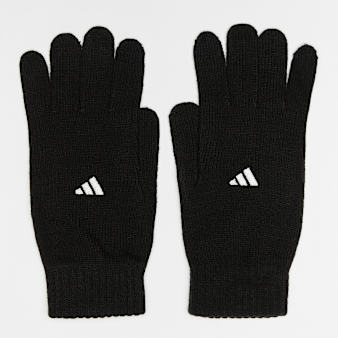 adidas Performance, Gloves Small LO, black