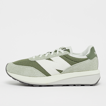 New Balance, 370, green
