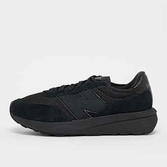 New Balance, 370, black