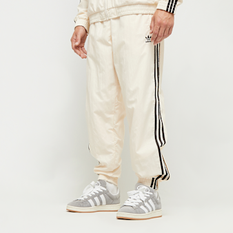 adidas Originals, Woven Firbired Track Pants, beige