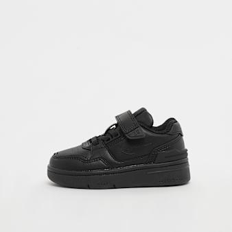 Karl Kani, Luxury 2K (TD), black