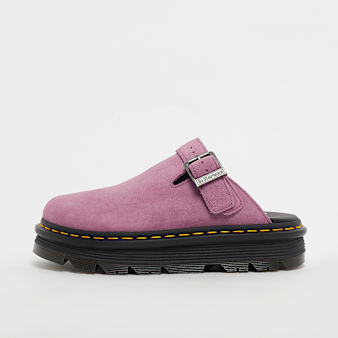 Dr. Martens, Zeb Zag, purple