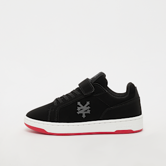 Zoo York, Highbridge (PS), black