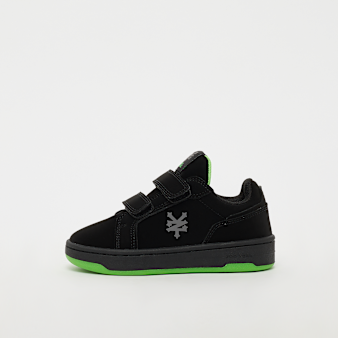 Zoo York, Highbridge (TD), black