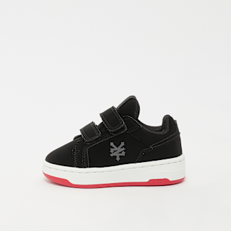 Zoo York, Highbridge (TD), black