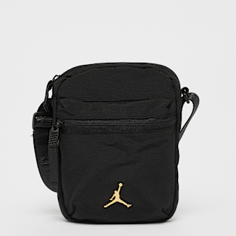 Jordan, Jan Airbone Festival Bag, black