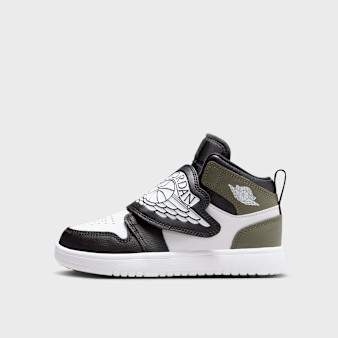 Jordan, Sky Jordan 1 (PS), multi-colour