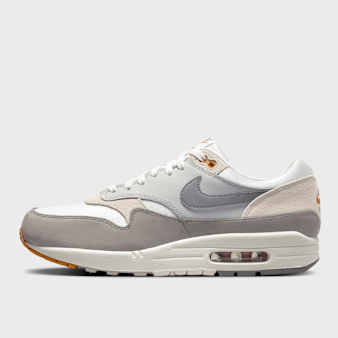 Nike, Air Max 1, grey