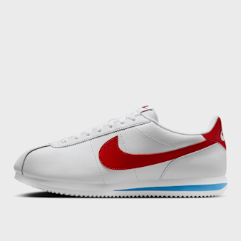 Nike, Cortez, white