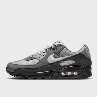 Nike, Air Max 90, grey