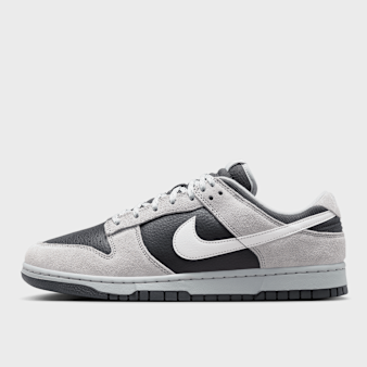 Nike, Dunk Low, grey