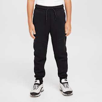 Nike, Sportswear Tech Fleece Jogger, black