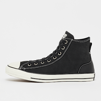 Converse, Chuck Taylor All Star Wide, black