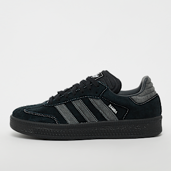 adidas Originals, Samba XLG Sneaker, black
