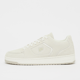 Pegador, Serenus Low Suede, beige