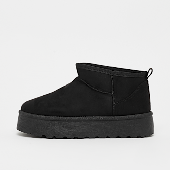 Decibel, Pipah Plateau Boot, black