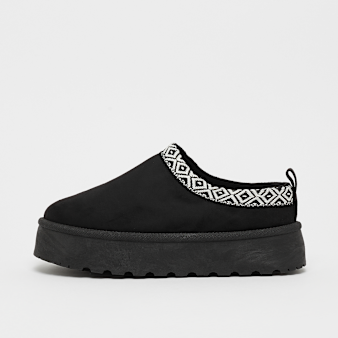 Decibel, Liorah Plateau Slide, black