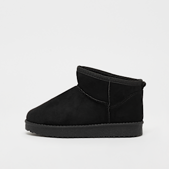 Decibel, Pipah Boot (PS), black