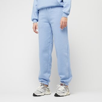 Urban Classics, Fluffy Sweatpants, blue
